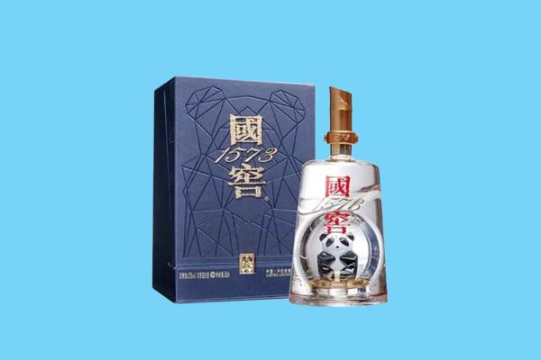 聊城茌平区回收国窖1573